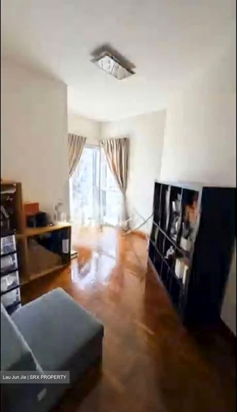 The Bayshore (D16), Condominium #595608921